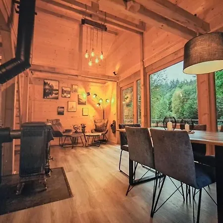 Appartement Haus Am See In Traumhafter Lage
