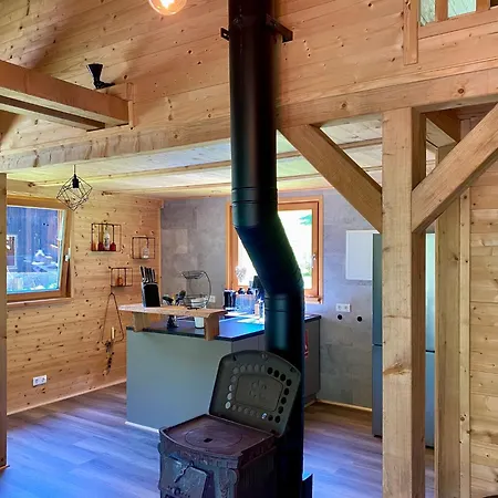 Haus Am See In Traumhafter Lage Appartement *