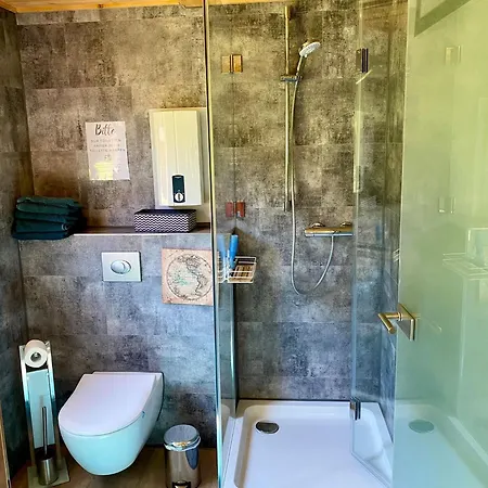 Appartement Haus Am See In Traumhafter Lage Beilstein (Baden-Wurttemberg)