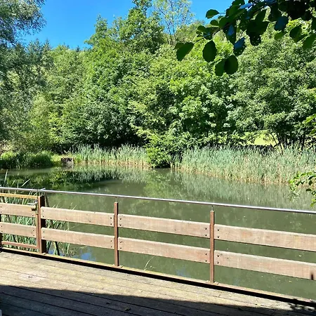 Haus Am See In Traumhafter Lage Beilstein (Baden-Wurttemberg)