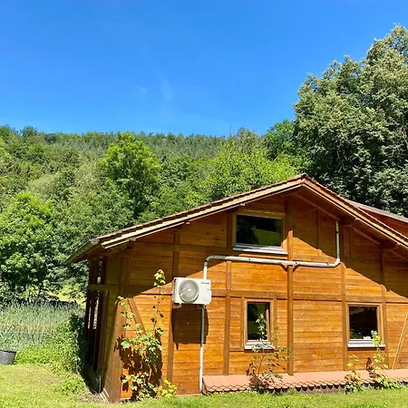 Haus Am See In Traumhafter Lage Beilstein (Baden-Wurttemberg)